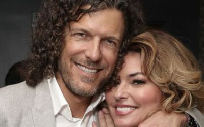 Who is Shania Twain's Husband? Learn the Details of Her Married Life Here
